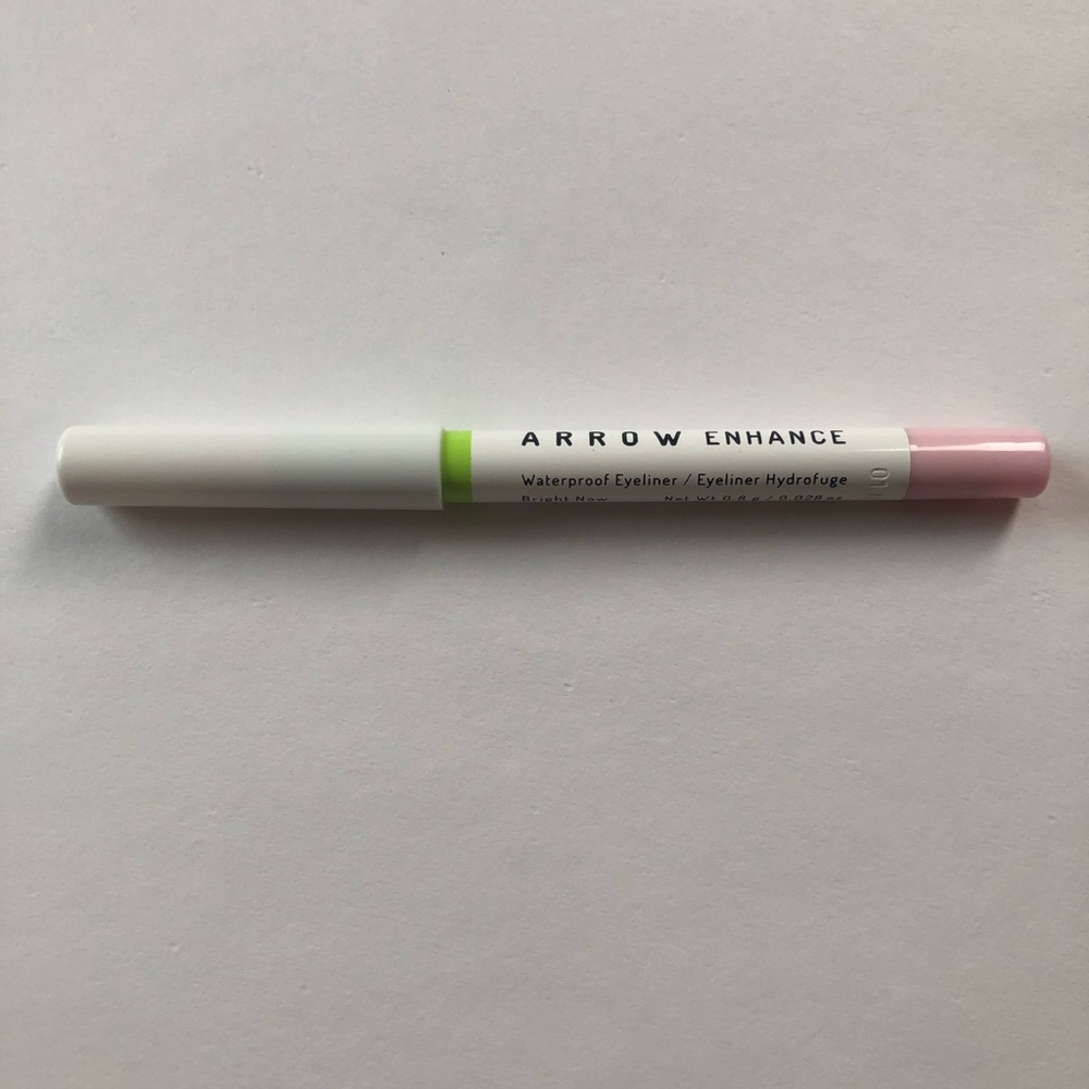 Arrow enhance eye brightener